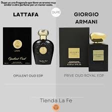 Lattafa Opulent Oud 100ml EDP